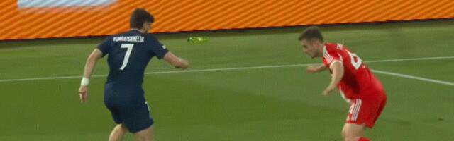 Meč za istoriju: PSŽ srušio Bajern, devet golova za pamćenje (VIDEO)