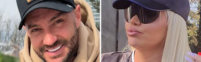 Jodžir u jeku skandala objavio sliku Dare Bubamare s njegovim ocem: “Ovako sam do sedeme godine gledao…”