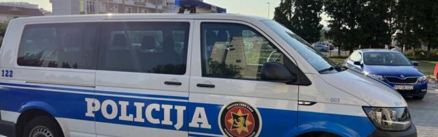 TERAO SUPRUGU I MALOLETNU DECU DA PROSE: Uhapšen muškarac iz Novog Pazara u Podgorici, sumnjiči se za trgovinu ljudima i porodično nasilje