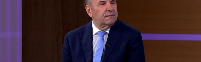 RASIM LJAJIĆ ZA KURIR TELEVIZIJU: Molim Boga da Tramp ubedljivo izgubi izbore trećeg novembra