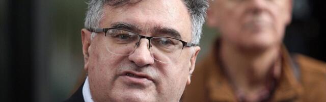 Vukadinović ne vidi izbore na leto: Vučić odlučuje, opozicija se ne pita
