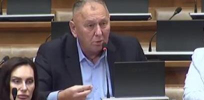 Grgur: Pomoć građanima žrtvama izvršitelja i na jugu Srbije