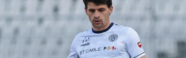 TSC ispao iz Superlige! Kragujevčani se "provukli" (VIDEO)