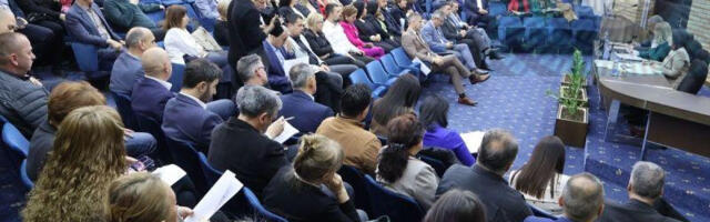 Sednica skupštine Vranja: Spremaju se smene po ukusu SNS-a?