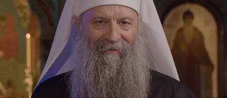 Oglasila se SPC povodom Pojasa Presvete Bogorodice: Upućen je važan poziv građanima
