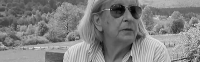 Evo od čega je bolovala Sejda Bešlić: Životnu bitku vodila duže od Halida