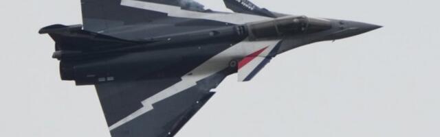 TIČU SE "RAFALA!" Na Sajmu naoražanja u Parizu potpisani važni ugovori između Srbije i francuskih kompanija!
