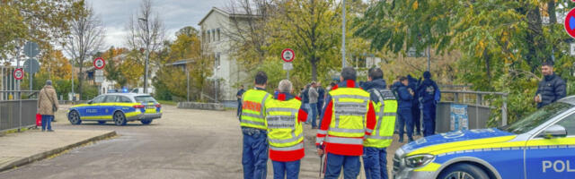 PROCURELA TOKSIČNA HEMIKALIJA U PARKU! Čak 25 osoba povređeno, mislili su da će umreti od gušenja! (FOTO)