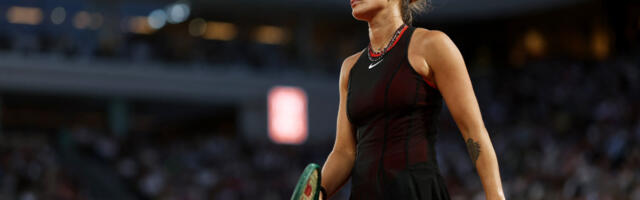 Sve ili ništa... Sabalenka u ogromnom problemu pred Vimbldon! Arini se opasno ljulja tron