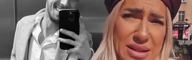 "Ceo život smo bili povezani! U subotu smo pričali..." Potresna poruka Jovane Jeremić posvećena Marku Pantiću