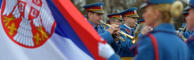 О Видовдану и безопасном србовању