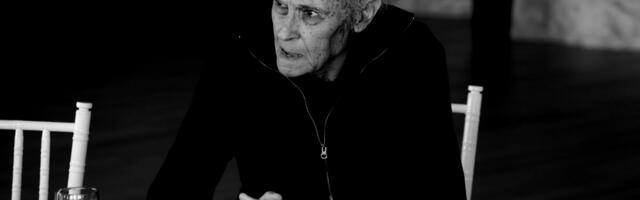 POSLEDNJI INTERVJU ANDRIJE BAJIĆA Legendarni pevač govorio o životu, karijeri i nestvarnoj ljubavi sa Malom Canom: Mi smo kao jedna osoba