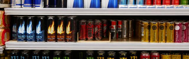 Kraj za Red Bull i Monster među tinejdžerima: Engleska zabranjuje prodaju