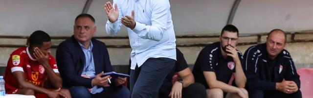 Radnički doveo pojačanje iz Mađarske