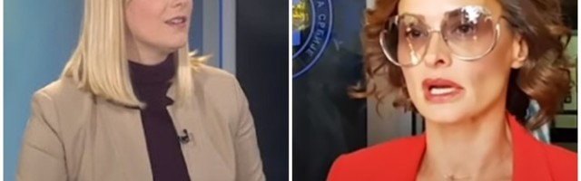 LIČNI STAV Olivera Zekić: Nisam ja Žaklina