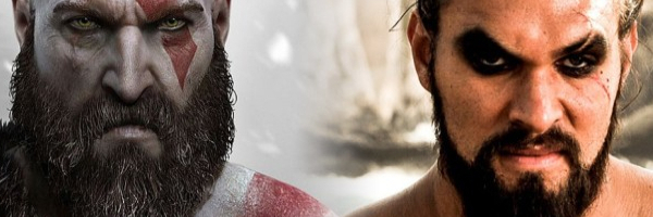 Universal studio želi da Džejson Momoa bude KRATOS