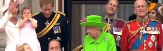 VELIKA RADOST U KRALJEVSKOJ PORODICI! Porodila se... NA SVET JE DOŠLA PREDIVNA DEVOJČICA!