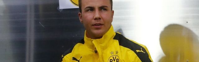 Gece nije dovoljno brz za Bundesligu, treba da se oproba u Seriji A