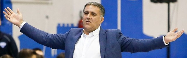 Iz Igokee pred meč sa Galatasarajem poručuju: Ubacuju preko 100 poena, ali ne plašimo se