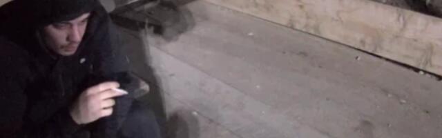 POTPUNO RAZOREN: Posle skandala sa Dalilom, Dragojević pobegao od svih, oterao od sebe čak i svoju drugaricu Sandru Rešić!