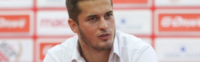 Kad zvezdaš hvali partizanovca: Pritisak u Humskoj veći nego u Lokomotivi