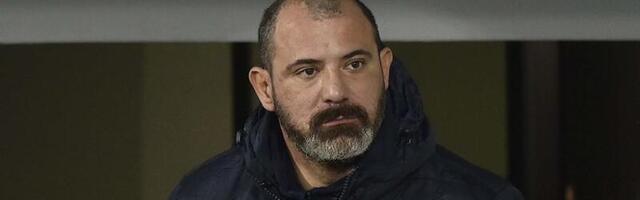 Stanković još nije prežalio Radnik: Neka to ostane u 2021. godini