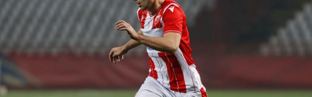 Milan Gajić: Sezona mi počela loše, sada je mnogo bolje