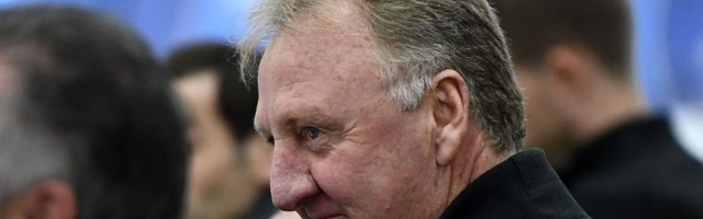 Leri Bird: Ako hoću titule, biram Kobija, a za zabavu zovem Lebrona