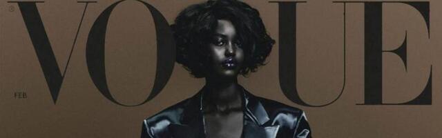 Tužan slučaj Vogue naslovne koja je mogla da bude slavlje različitosti