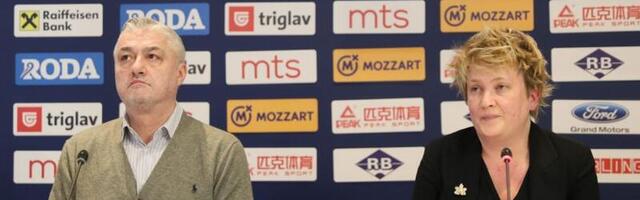 Marina Maljković: Razmazili smo navijače medaljama, a pre šest godina nismo imali reprezentaciju