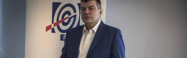 Zbog bivšeg direktora EPS umalo cela zemlja da ostane bez struje, ali on i dalje "rešava probleme" u Obrenovcu