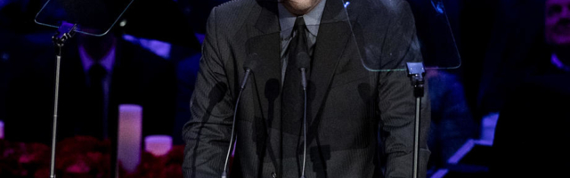 “DOSTA NAM JE” Džordan: Jedinstveno protiv rasizma