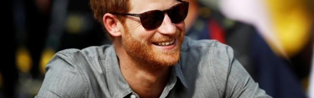 PROCURILE PRINČEVE TAJNE! Posle 6 GODINA ĆUTANJA progovorila HARIJEVA BIVŠA DEVOJKA! Tokom čitave veze bila je u strahu...