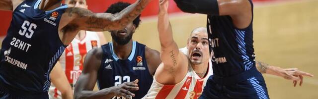 OPŠTI HAOS u evropskoj košarci: Ruskim klubovima preti suspenzija iz Evrolige!