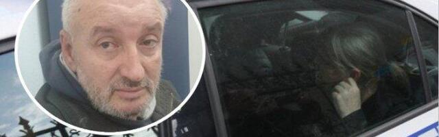 MOJA BUDALA ODE U RIBE... Ovako je pričala Džonićeva žena posle ubistva