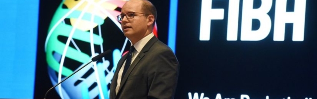 FIBA zove Evroligu: Treba da sarađujemo, ali je potrebna atmosfera poverenja