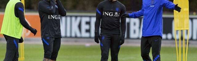 Povratak legende: Rud van Nistelroj prvi kandidat da vodi PSV