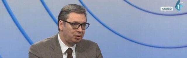 ĆE SE SNAĐEMO! VEĆ PLANIRAMO KAKO DA DOVEZEMO NAFTU SA BLISKOG ISTOKA! Vučić otkrio da Srbija uvek ima KECA U RUKAVU!