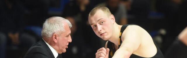 PARTIZAN NA AMERIČKI NAČIN! Evo kako je Željko Obradović u Beograd doneo MANEVAR čuvenog koledža