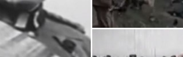 Zbog ubistva dobio je vlast centralne Albanije, spasio desetine hiljada srpskih života, a danas leži u gomili krstova! (VIDEO)