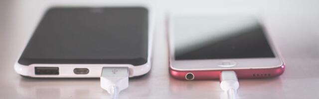 Smanjenje elektronskog otpada: Jedinstveni punjači za sve uređaje