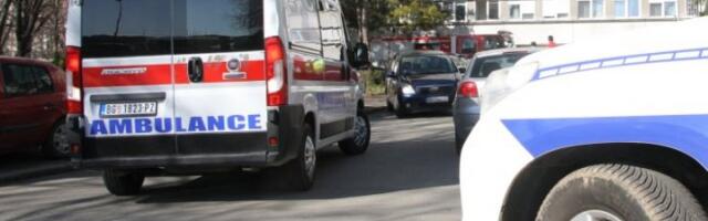 REŠETANJE U KRUŠEVAČKOM NASELJU MARKO ORLOVIĆ! Tražio pare ili imovinu, pa upucao rođaka i snaju