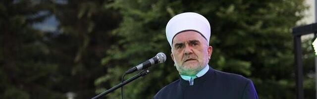 Muftija Dudić o predstojećem popisu stanovništva: Farz nam je da se popišemo onako kako treba! I Iblis je Adema a.s. nagovarao da ne bude to što jeste!