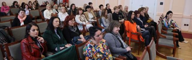 Podrška podsticajnom roditeljstvu