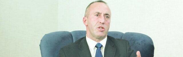 Haradinaj: Postoji sumnja da će Kurti da podeli Kosovo da bi izbegao ZSO