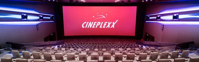 Bioskop Cineplexx Niš: repertoar od 29. juna do 5. jula