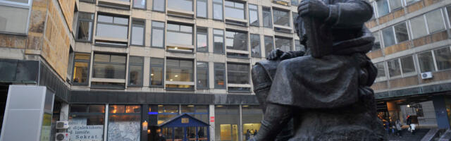 Slučaj Jovo Bakić: Neprimeren pritisak na Filozofski fakultet