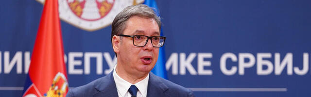 Zašto se Vučić obraćao 200 puta za osam meseci