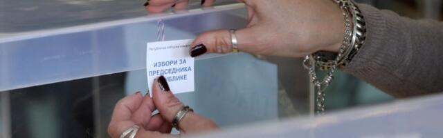 Lokalni izbori raspisani parcijalno zbog "preseljenja" birača