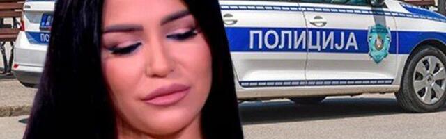 ALEKSANDRA MLADENOVIĆ SE PLAŠI ZA SVOJ ŽIVOT: Pevačica ne sme da ostane sama, AGONIJA ledi krv u žilama!